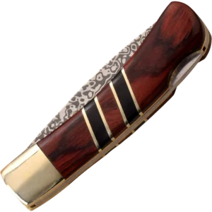 Alternative view of Elk Ridge Folding Knife