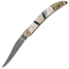 Elk Ridge Toothpick Folding Knife