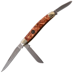 Elk Ridge Small Stockman