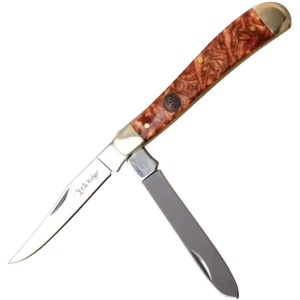 Elk Ridge Trapper Folding Knife