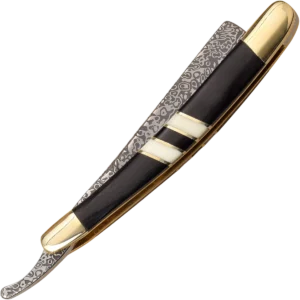 Alternative view of Elk Ridge Razor Folding Knife