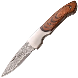 Elk Ridge Manual Folding Knife
