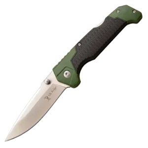 Elk Ridge Alpine Folding Knife