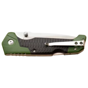 Alternative view of Elk Ridge Alpine Folding Knife