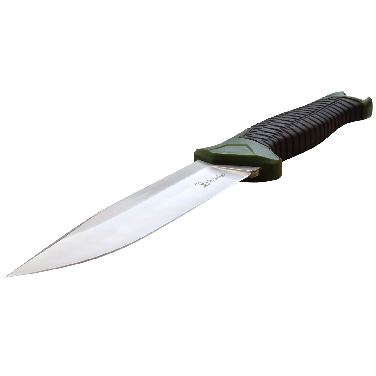 Elk Ridge Alpine Fixed Blade Knife Boxed - Image 3