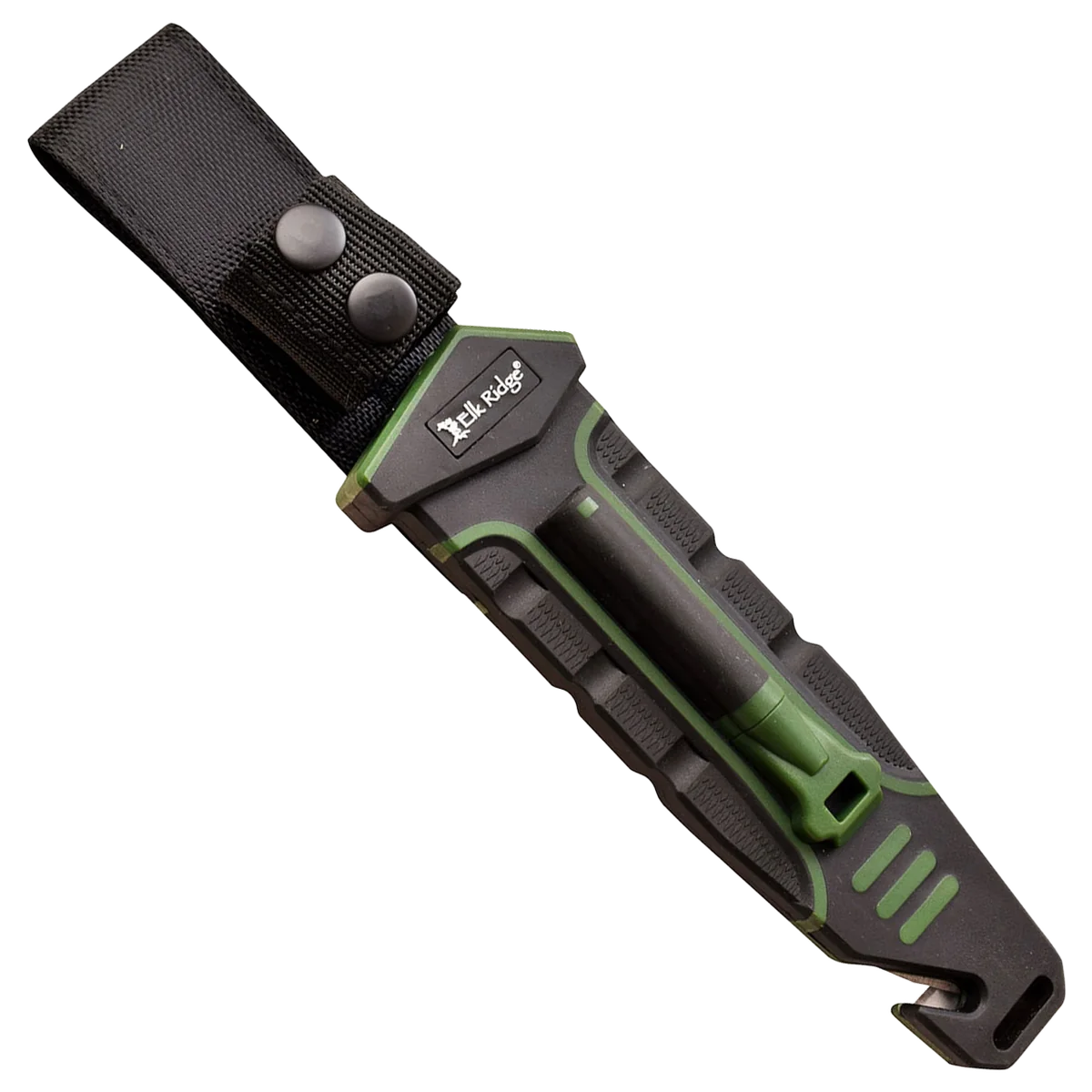 Elk Ridge Alpine Fixed Blade Knife Boxed - Image 4