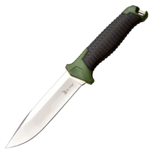 Elk Ridge Alpine Fixed Blade Knife
