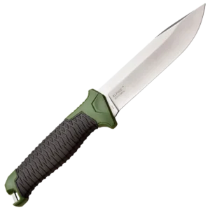 Alternative view of Elk Ridge Alpine Fixed Blade Knife