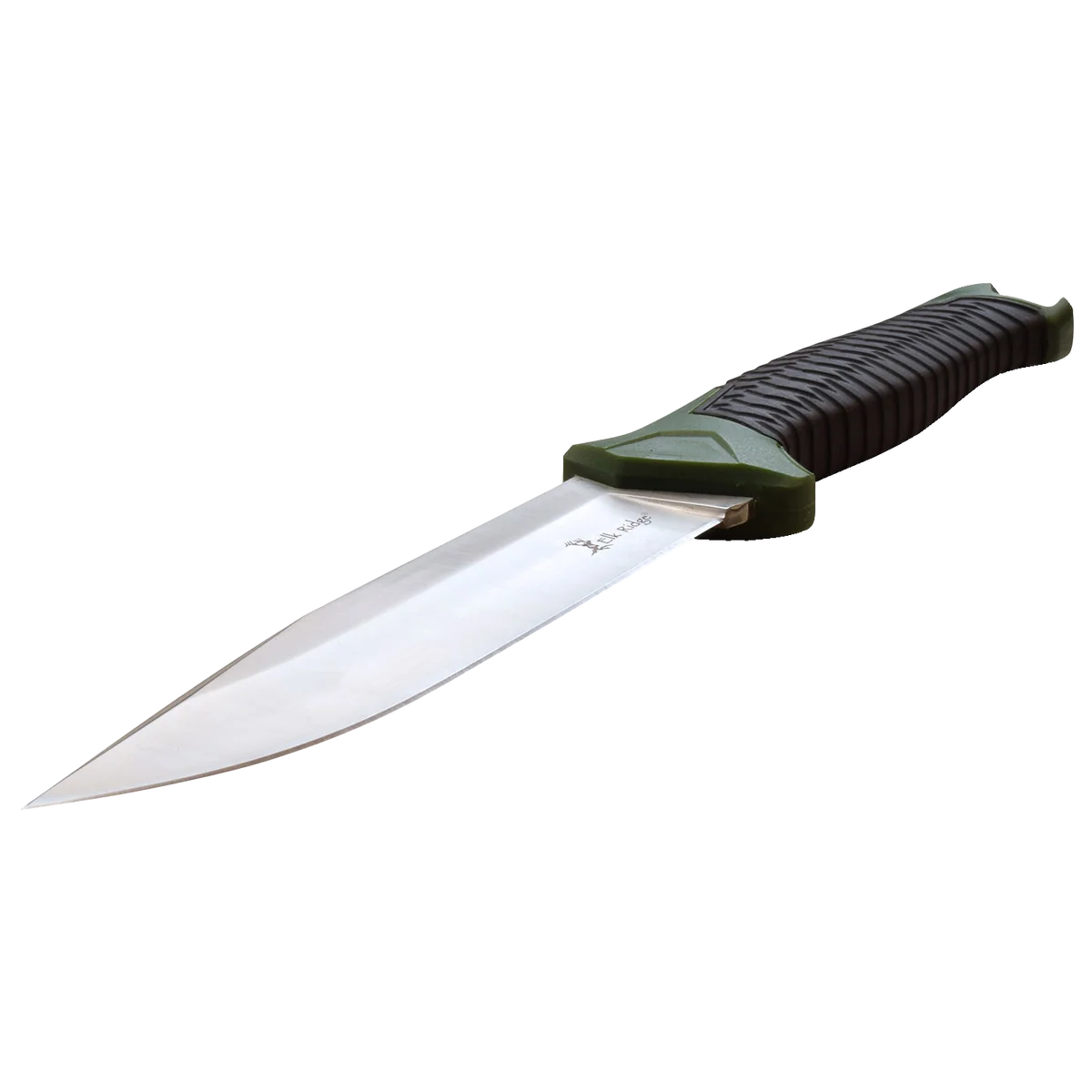 Elk Ridge Alpine Fixed Blade Knife - Image 3