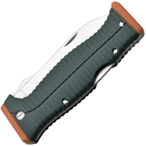 Alternative view of Elk Ridge Folding Knife