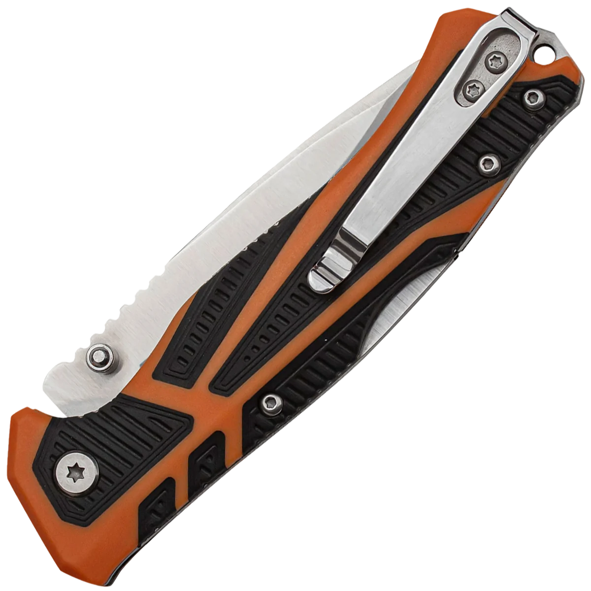 TREK Elk Ridge Manual Folding Knife - Image 2