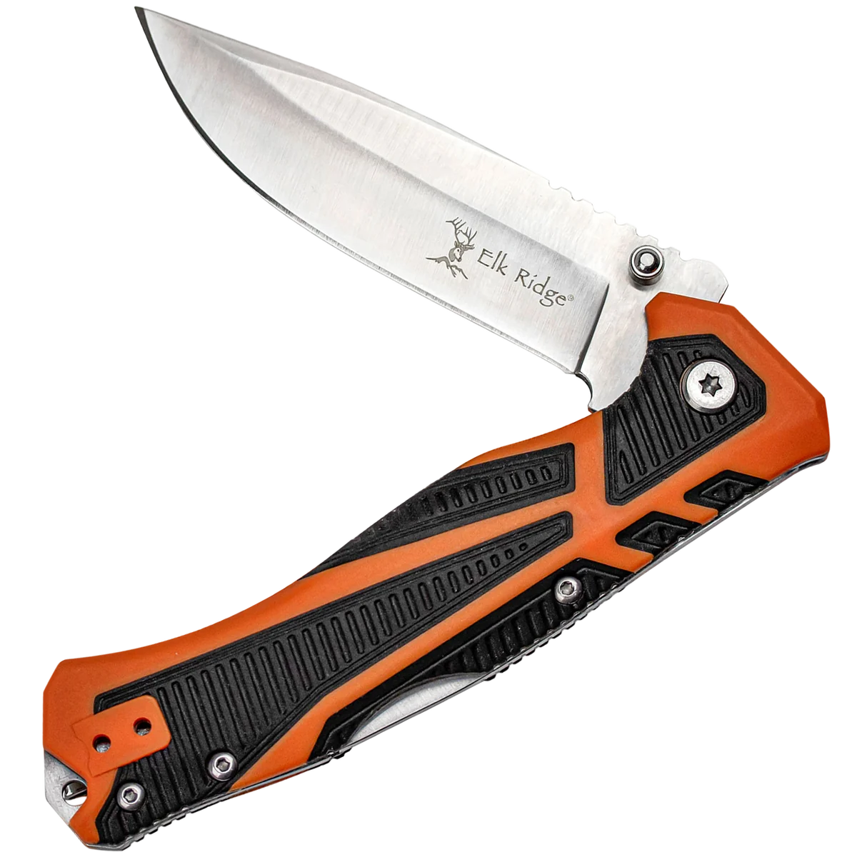 TREK Elk Ridge Manual Folding Knife - Image 3