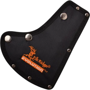 Alternative view of Elk Ridge Evolution Axe