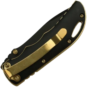 Alternative view of Elk Ridge Evolution Folding Knife