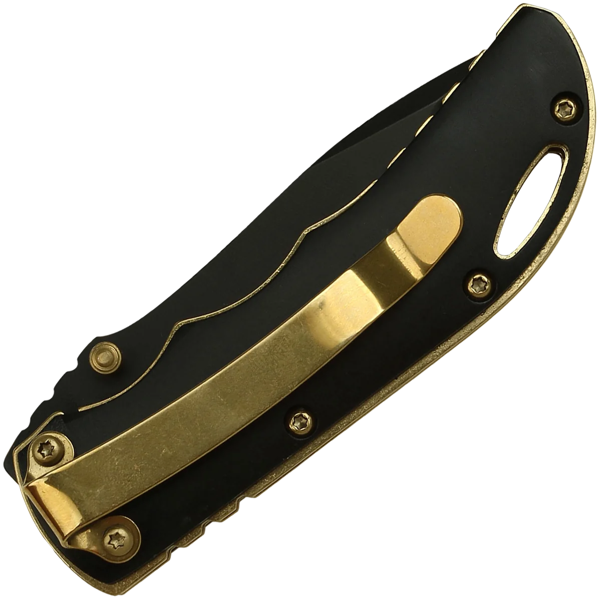 Elk Ridge Evolution Folding Knife - Image 2