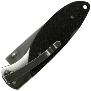 Alternative view of Elk Ridge G-10 Folding Knife