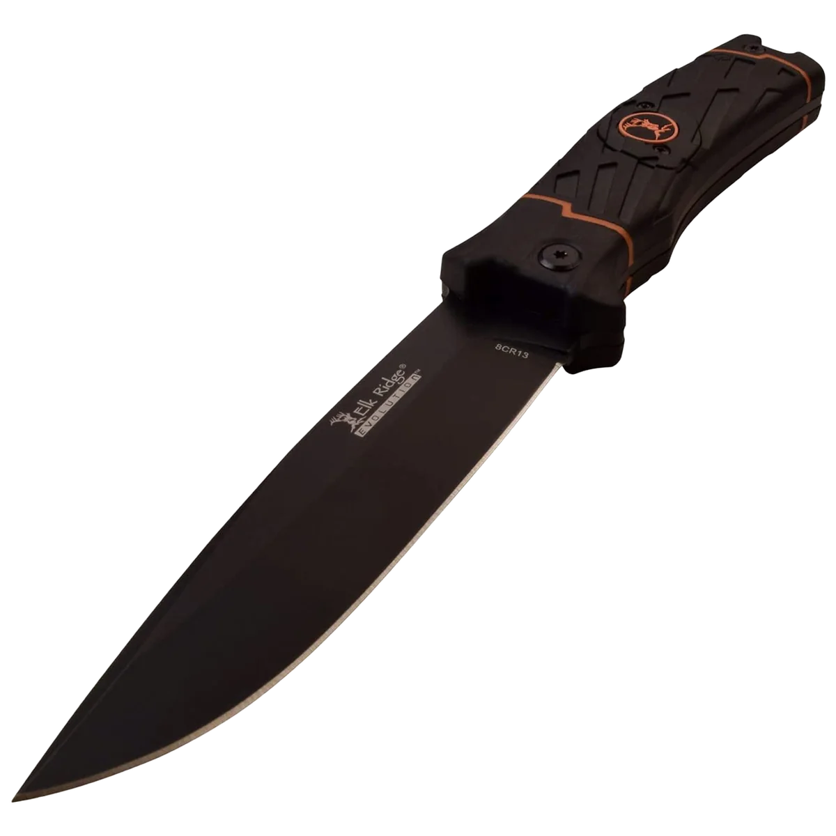 Elk Ridge Fixed Blade Knife - Image 2
