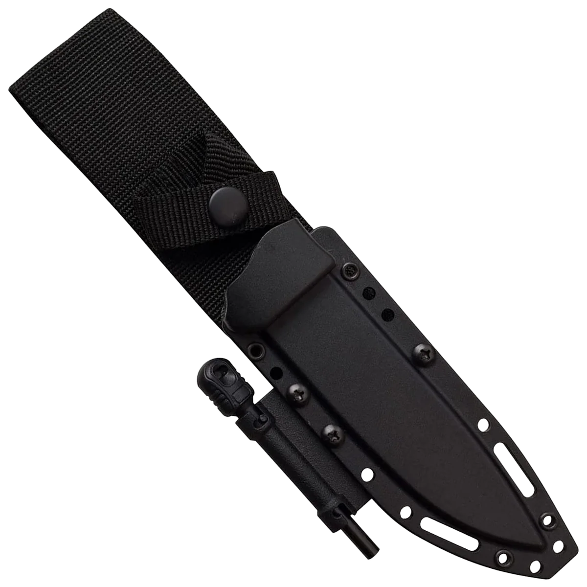 Elk Ridge Fixed Blade Knife - Image 3