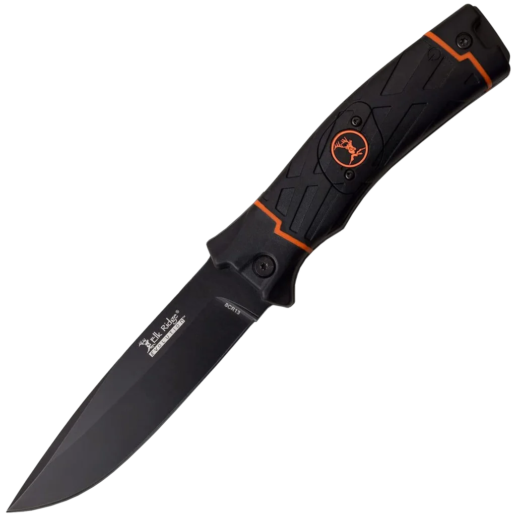 Elk Ridge Fixed Blade Knife