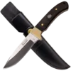 Elk Ridge Pakkawood Fixed Blade Knife