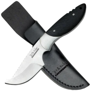 Elk Ridge Evolution Fixed Blade Knife