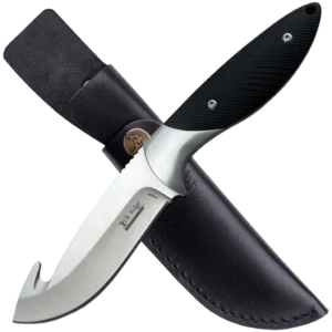 Elk Ridge Evolution Fixed Blade Knife