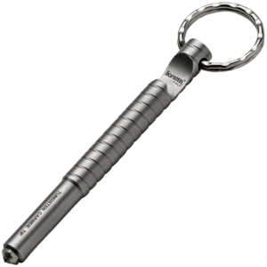 lionSTEEL ESKAPER keys holder with Tungsten carbite tip