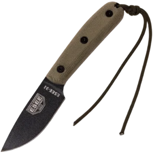 ESEE-3HM-B Knife