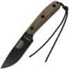ESEE-4HM-B Knife