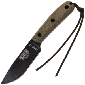 ESEE-4HM-B Knife