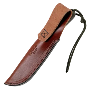 Alternative view of ESEE-4HM-B Knife