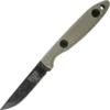 ESEE-CR2.5-BO Knife Black Oxide