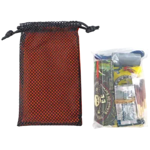 Alternative view of ESEE Essentials Kit