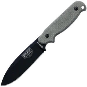 ESEE-LS-P-E Laser Strike Knife
