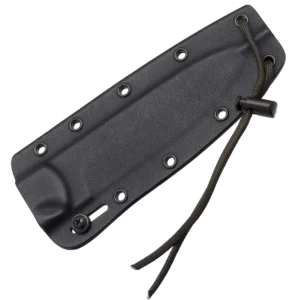 Alternative view of ESEE-LS-P-E Laser Strike Knife