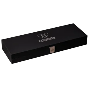 Alternative view of Cudeman Display Case