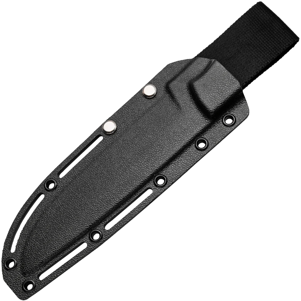 ZA-PAS Expendable, Stonewash Blade & Black G10 Handle - Image 2