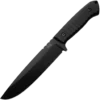 ZA-PAS Expendable Toxic, Cerakote Blade & Black G10 Handle