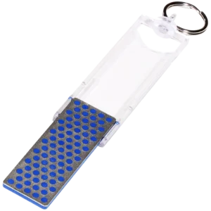 DMT Diamond Mini-Sharp® Sharpener Coarse