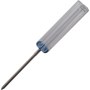 DMT 7/32-in. Diafold® Diamond Chain Saw File Coarse