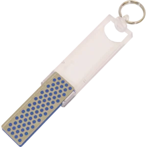 DMT Diamond Angler Mini-Sharp® Sharpener Coarse