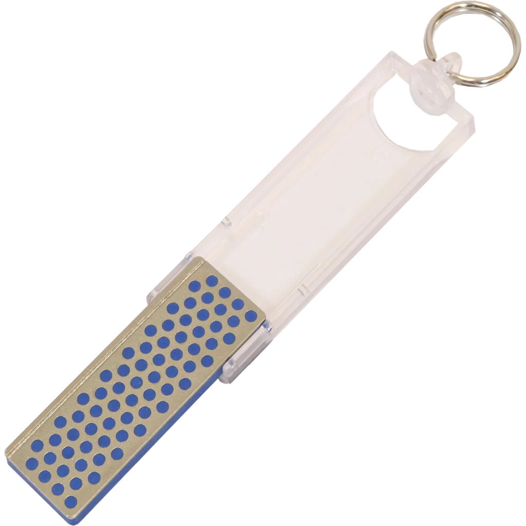 DMT Diamond Angler Mini-Sharp® Sharpener Coarse