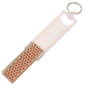 DMT Diamond Angler Mini-Sharp® Sharpener Fine