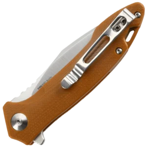 Alternative view of Ganzo Knife Firebird FH51-BR