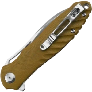 Alternative view of Ganzo Knife Firebird FH71-BR