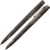 Fisher Space Pen Truetimber Strata Camouflage Wrapped Cap-O-Matic Space Pen