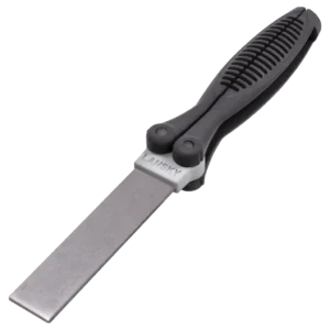 Lansky Sharpeners New Double Diam Paddle-M/F