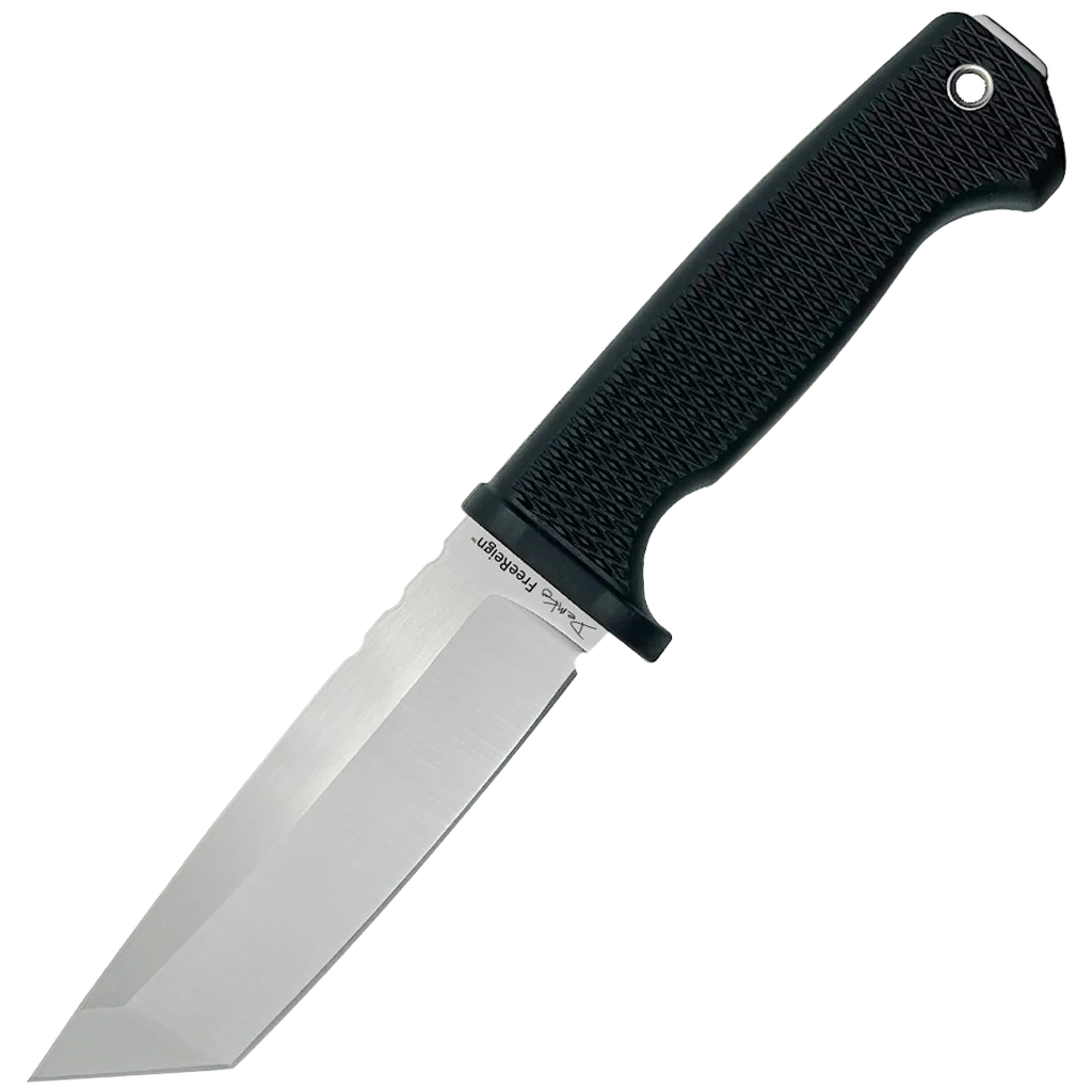 Demko FreeReign - Tanto Black