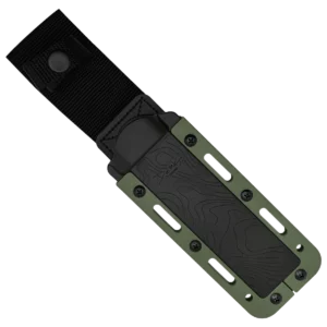 Alternative view of Demko FreeReign - Tanto OD Green