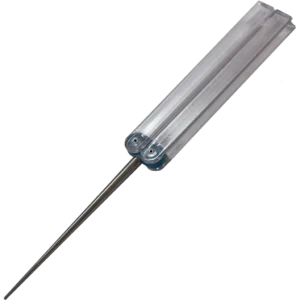 DMT Diafold® Serrated Knife Sharpener Coarse